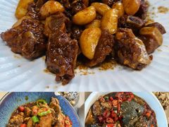 -老三样·旧食新味(万寿宫店)