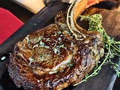 -恰餐厅及酒吧CHAR Bar & Grill(北京三里屯洲际店)