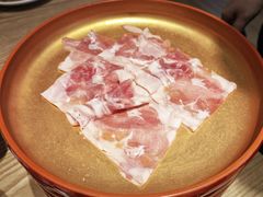 -松野谷·寿喜烧自助(华联顺义金街购物中心店)