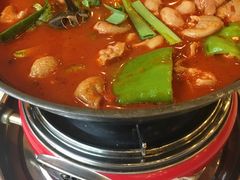 -湘肠香火锅店(团结湖店)