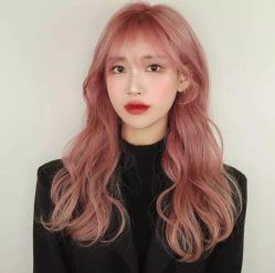 -F P· HAiR