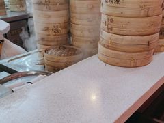 -德顺源·非遗烧麦·老菜(大观园店)