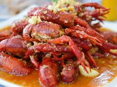 -辣螃铠盆盆蟹大排档(总店)