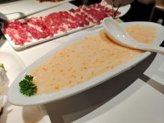 -潮牛壹号鲜牛肉火锅(世界城广场店)