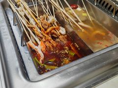 -袁记串串香(北国店)
