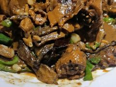 -黑家养生粥道馆(新世纪店)