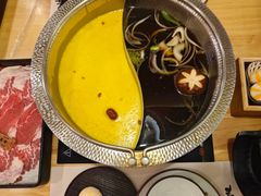 -牛匠和牛寿喜锅(西安总店)