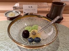 -炎橘·板前料理 Omakase
