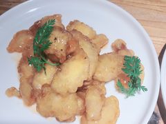 -小放牛炒菜馆(中山路乐汇城店)