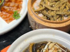 -芳芳私房菜·精做淮扬菜(承德路店)