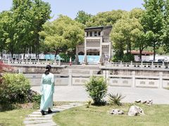 -范蠡湖公园
