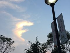 -汤山公园