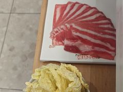 -虾吃虾涮.虾火锅.肉蟹煲(步步高梅溪新天地店)