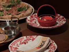 -Mammamia意大利餐厅(阳春巷店)