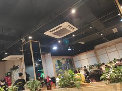 大堂-凤兴鸡煲(宝安海雅店)