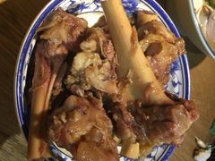 -大头亮羊汤烩面·河南非遗(良乡总店)