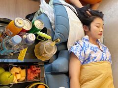 -华夏良子·足道SPA艾灸(铁道大厦店)