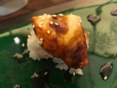 -熹炭精致日料(金融街购物中心店)