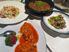 -上上瓷·艺境川菜(IFS旗舰店)