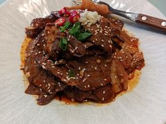 -春熙小馆(乘风庄店)