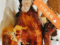 -稻香海鲜饭店(第一国际店)