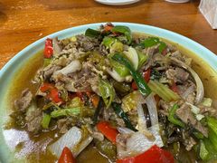 -坛南湾阿强农家乐.海鲜大排档老字号(福州地标美食店)