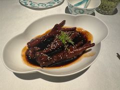 -桂满陇·海市蜃楼·黑金(国金店)