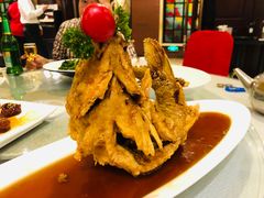 -城南往事·鲁菜济南菜(龙奥万科店)