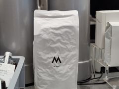 -M Stand(南京新街口金鹰店)