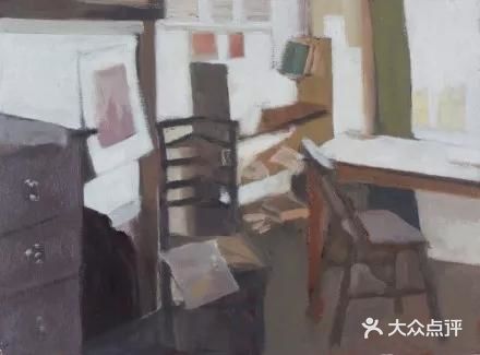 👀让眼睛一见钟情的屋子