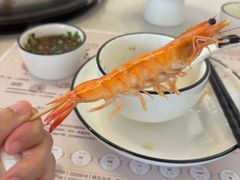 -水禾轩·海鲜蒸汽主题餐厅(新香洲旗舰店)