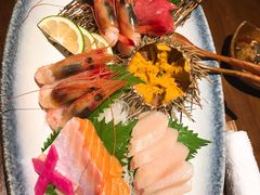 -千代武日本料理(开发区店)