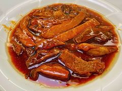 -清真鸿起来饭庄(复兴路店)