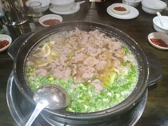 -乐山食古香跷脚牛肉