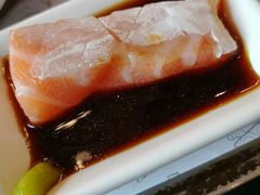 -小天鹅戴斯酒店鲸鲨百汇创作料理