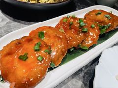 -平山宴(瘦西湖店)