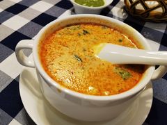 -Santoor 萨都里印度餐厅(北锣鼓巷店)