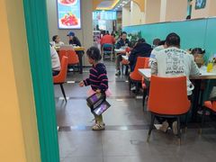 -西域美食(西直门南小街店)