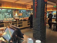 -老淮滨-蚌埠非遗小吃(淮河路店)