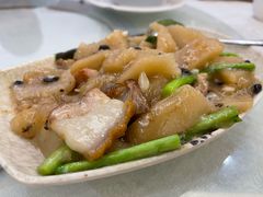 柚皮烧肉-腰记饭店(龙源路店)