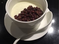 红豆双皮奶-炖物24章·顺时轻养茶(杭州大厦店)