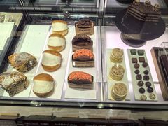 -V咖啡(兰州盛达希尔顿酒店)