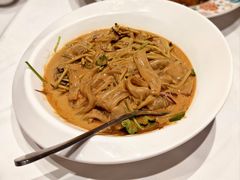 拉皮-鹿鸣春饭店(总店)