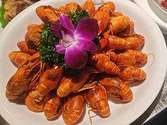 -千岛湖小鱼儿·淳安匠心农家菜