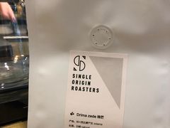 -KYO COFFEE(胶州路店)