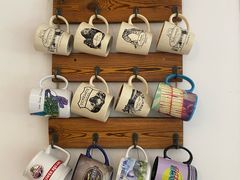 -Catch Bagel(芳草地店)