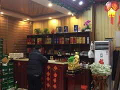 -天天初二·天津传统捞面·天津特色菜(凌奥总店)