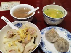 开洋拌馄饨-熙盛源(复兴路店)