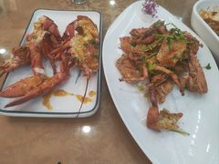 -渔码头食府(蓬莱阁店)