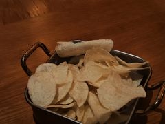 -THE CANNERY&JUJU 新鲜海鲜·牛排美食酒廊